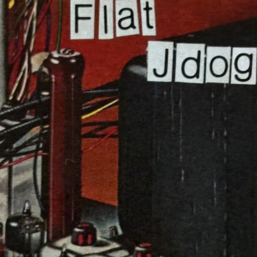 august flat.jdog